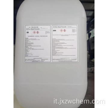 Catalisi Tert- butil idroperossido 75912